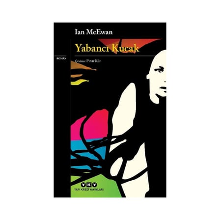 Yabancı Kucak - Ian