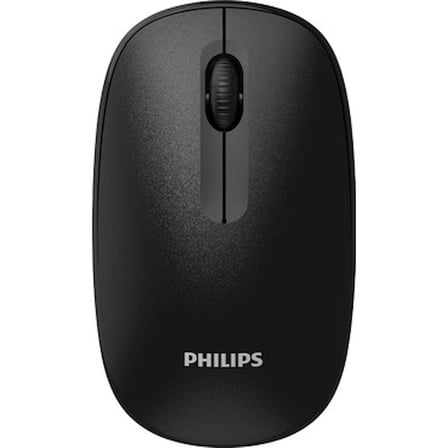Philips SPK7318 Kablosuz 1600DPI 3 Tuşlu Optik Sessiz Mouse