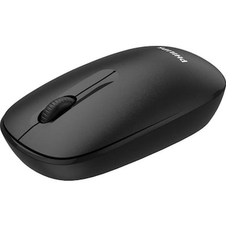 Philips SPK7318 Kablosuz 1600DPI 3 Tuşlu Optik Sessiz Mouse