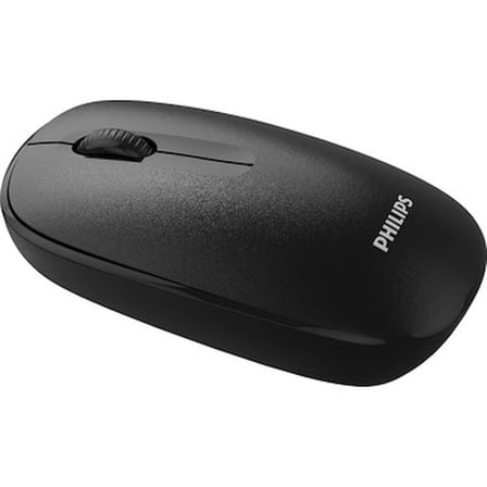 Philips SPK7318 Kablosuz 1600DPI 3 Tuşlu Optik Sessiz Mouse