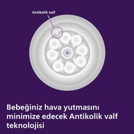 Yenidoğan Hediye Seti, Doğal Tepkili Ürünlerle Rahatlık Sağlar