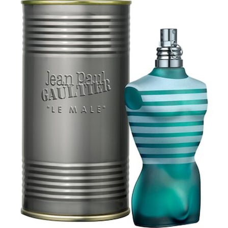 Aromatik Kokuya Sahip Jean Paul Gaultier 200 ml EDP Parfüm Unisex