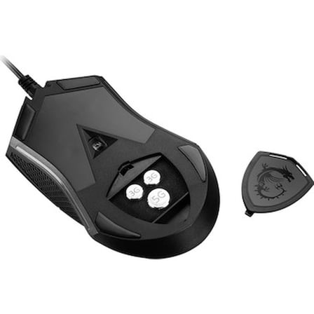Optik Oyun Mouse, Hassas Kontrol ve Rahat Kullanım İçin Tasarlandı