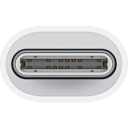 Apple Usb-C - Lightning Adaptörü