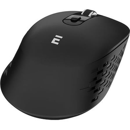 Everest SM-BT09 USB Siyah 2in1 Bluetooth ve 2.4ghz Kablosuz