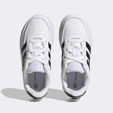 Adidas Sportswear HP8956 Breaknet Lifestyle Court Lace