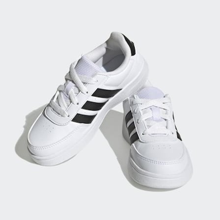 Adidas Sportswear HP8956 Breaknet Lifestyle Court Lace