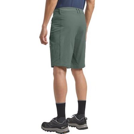 Erkek Outdoor Şort, Konforlu Kullanım İçin Tasarlandı