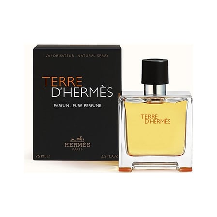 75 ml Erkek Parfümü ile Odunsu ve Ferah Koku