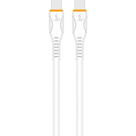 1m 60W Hızlı Data ve Şarj Kablosu, Type-C