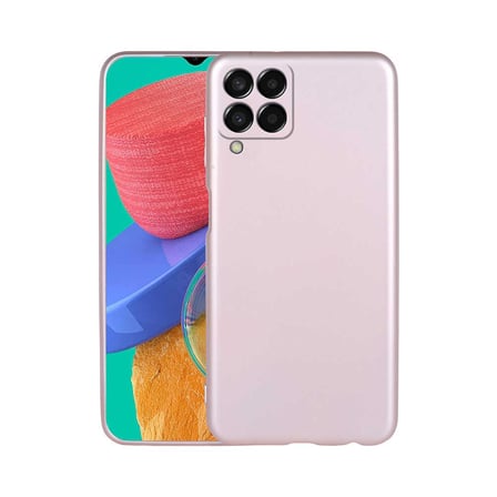 Klasik Mat Renkli Yumuşak Kılıf ile Telefonunuzu Koruyun