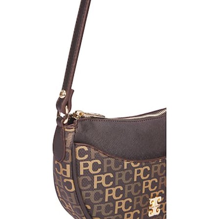 Pierre Cardin Kahverengi Çapraz Çanta 05PO25Y1996TRAL