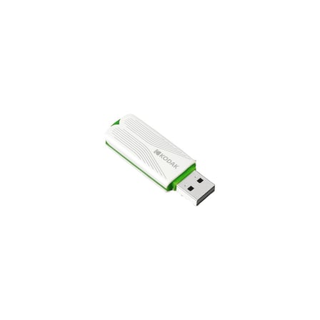 Kodak 64GB 2.0 Özel Tasarım Tak-Çalıştır USB Bellek