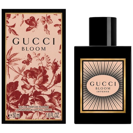Gucci Bloom Edp Intense 50 ml