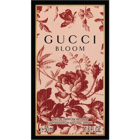 Gucci Bloom Edp Intense 50 ml