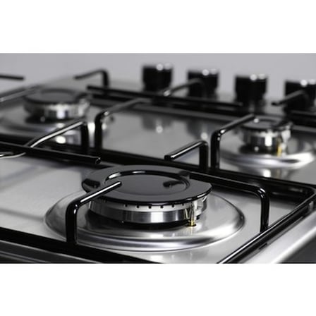 Kumtel Ko420F İnox Doğalgazlı Set Üstü