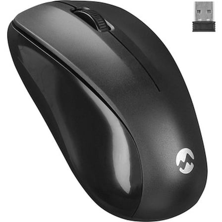 Everest KM-6852 Kablosuz Combo Q Standart Klavye + Mouse Set Kablosuz