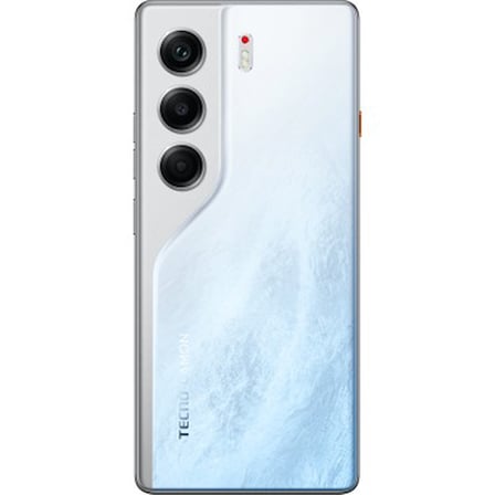 TECNO CAMON 40 256 GB 12 GB Ram (Tecno Türkiye Garantili) Buz