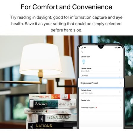 Akıllı Wi-Fi Led, Modern Teknoloji ile Işıklandırma