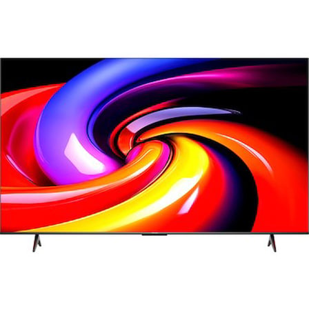 iFFALCON 65U65 65'' 165 Ekran Uydu Alıcılı 4K Ultra HD Google LED