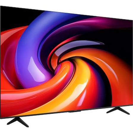 iFFALCON 65U65 65'' 165 Ekran Uydu Alıcılı 4K Ultra HD Google LED