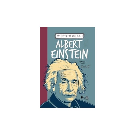 Albert Einstein'ın Mucitler Okulu - Eğitim ve Hayal Gücü