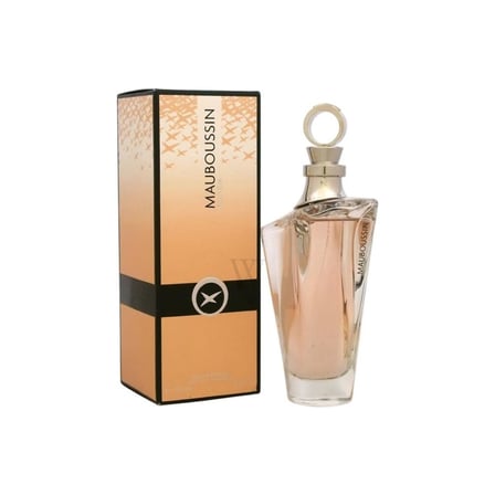 100 ml Kadın Parfümü ile Feminen ve Çiçeksi Doku