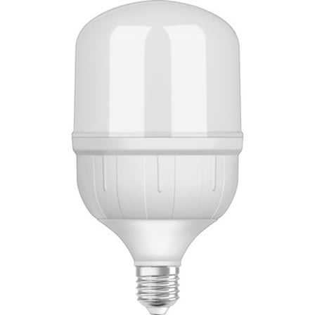 Beyaz LED Ampul Yüksek Performans ve Uzun Ömür