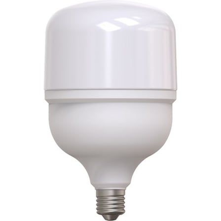 Beyaz LED Ampul Yüksek Performans ve Uzun Ömür