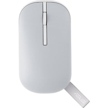 Marshmallow Renkli USB Mouse - Rahat Kullanım için Tasarlandı