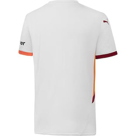 Unisex Spor Jersey, Beyaz Renk ve Rahat Tasarım ile Dikkat Çeker