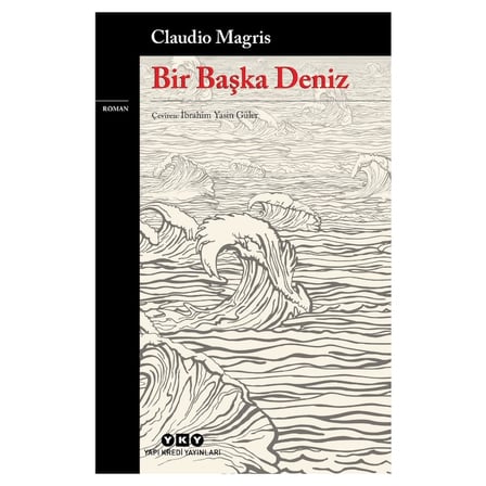 Bir Başka Deniz: Yeni Ufuklar ve Maceralar