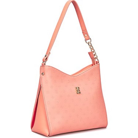 Pierre Cardin Mercan Omuz Çantası 05PO25Y2019-P