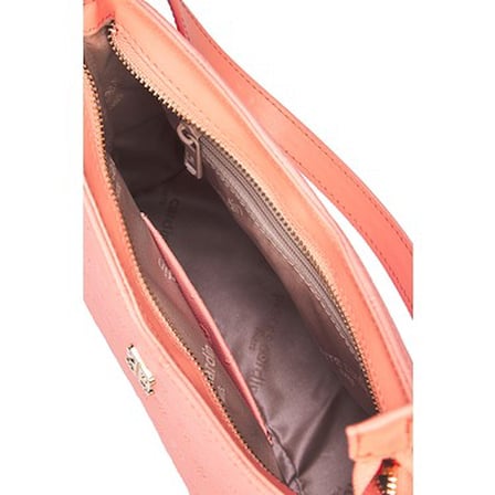 Pierre Cardin Mercan Omuz Çantası 05PO25Y2019-P