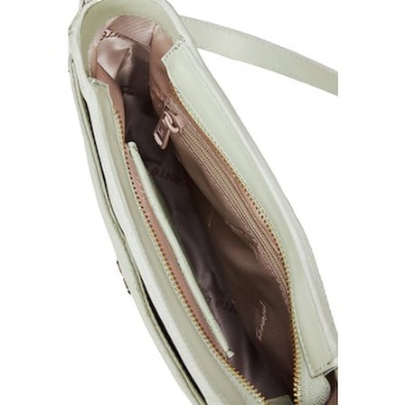 Pierre Cardin Su Yeşili Çapraz Çanta 05PO25Y2018-P