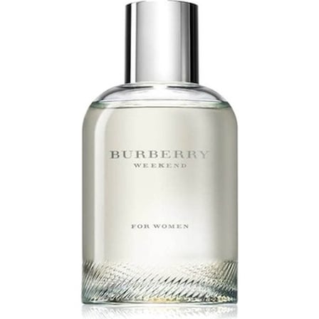 Burberry Weekend Kadın EDP 100 ml Odunsu Baharatlı Koku ile Şık ve Zarif