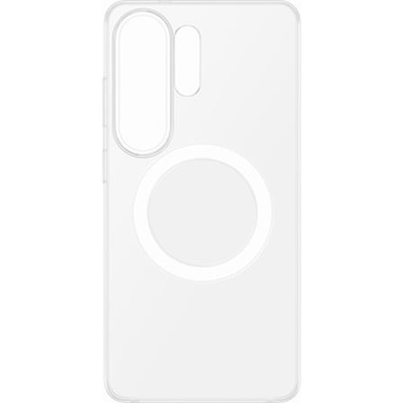 Samsung Galaxy S26 Ultra Şeffaf Magnet