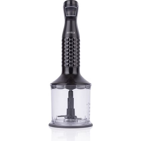 Diamond Blender, Yüksek Performans ve Şık Tasarım