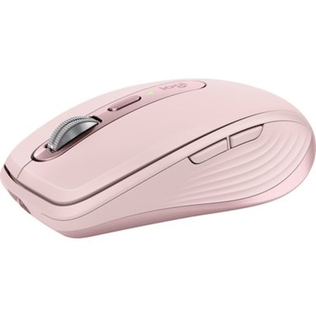 Kompakt Tasarıma Sahip 8000 DPI Optik Sensörlü Kablosuz Mouse