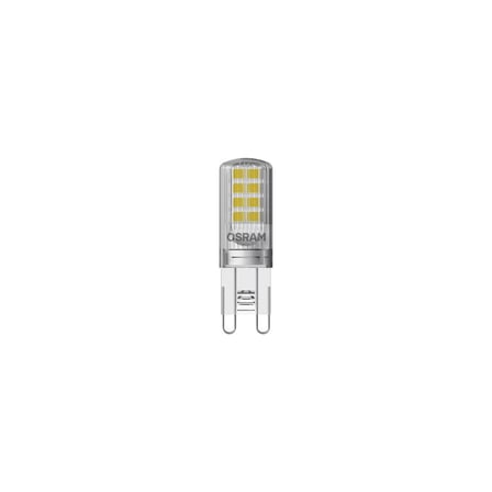Osram Led Star Pın Cl30 Non-Dım 2,6W Sarı Işık