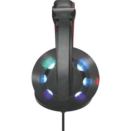 Valor Rogue 40MM Surround Sürücülü Ergonomik Kulaküstü Gaming Oyuncu Kulaklığı -