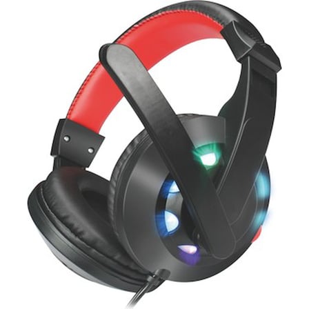 Valor Rogue 40MM Surround Sürücülü Ergonomik Kulaküstü Gaming Oyuncu Kulaklığı -