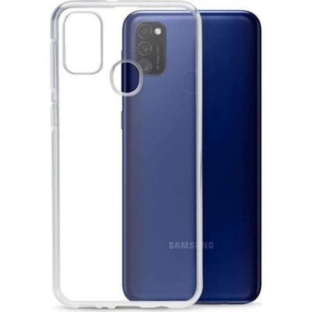 Şeffaf Lüx Süper Yumuşak 0.3mm İnce Kılıf ile Eşsiz Koruma!