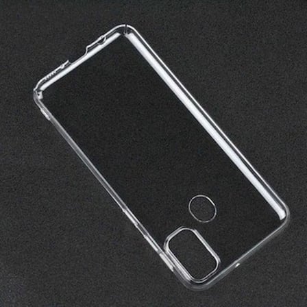 Şeffaf Lüx Süper Yumuşak 0.3mm İnce Kılıf ile Eşsiz Koruma!