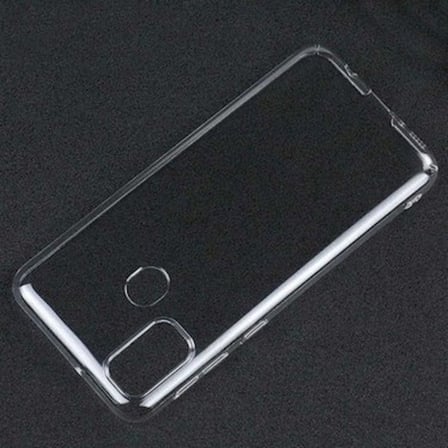 Şeffaf Lüx Süper Yumuşak 0.3mm İnce Kılıf ile Eşsiz Koruma!