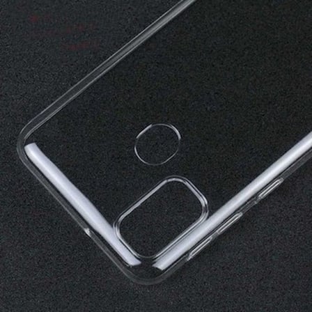 Şeffaf Lüx Süper Yumuşak 0.3mm İnce Kılıf ile Eşsiz Koruma!
