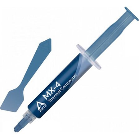 Arctıc Mx-4 8g Spatulalı Yüksek Perf. Termal