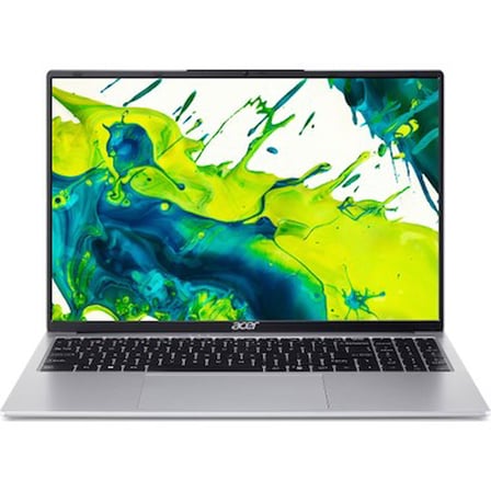 15.6 İnç FHD Taşınabilir Bilgisayar, 16GB RAM ve 512GB SSD ile