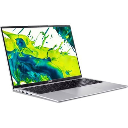 15.6 İnç FHD Taşınabilir Bilgisayar, 16GB RAM ve 512GB SSD ile