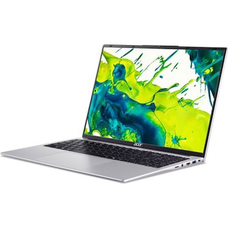 15.6 İnç FHD Taşınabilir Bilgisayar, 16GB RAM ve 512GB SSD ile